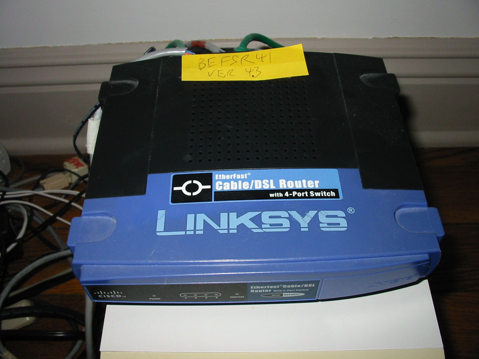 How to set up ATCS monitoring