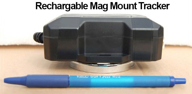 Repo Tracker - Fleet TrackerGPS Trackers