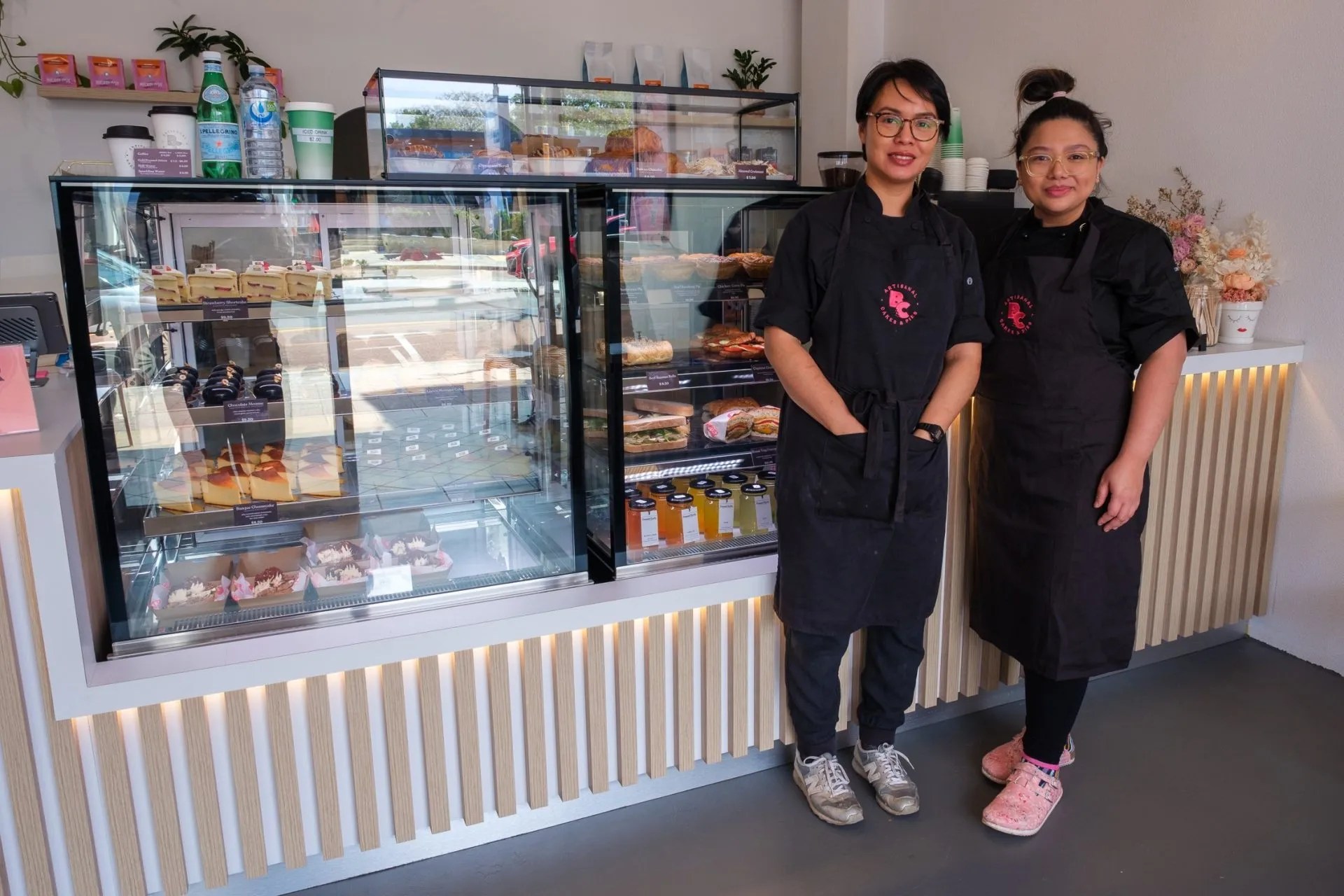 Broadsheet Now Open Butter Crumbs Opens a Permanent Bakery in Mount