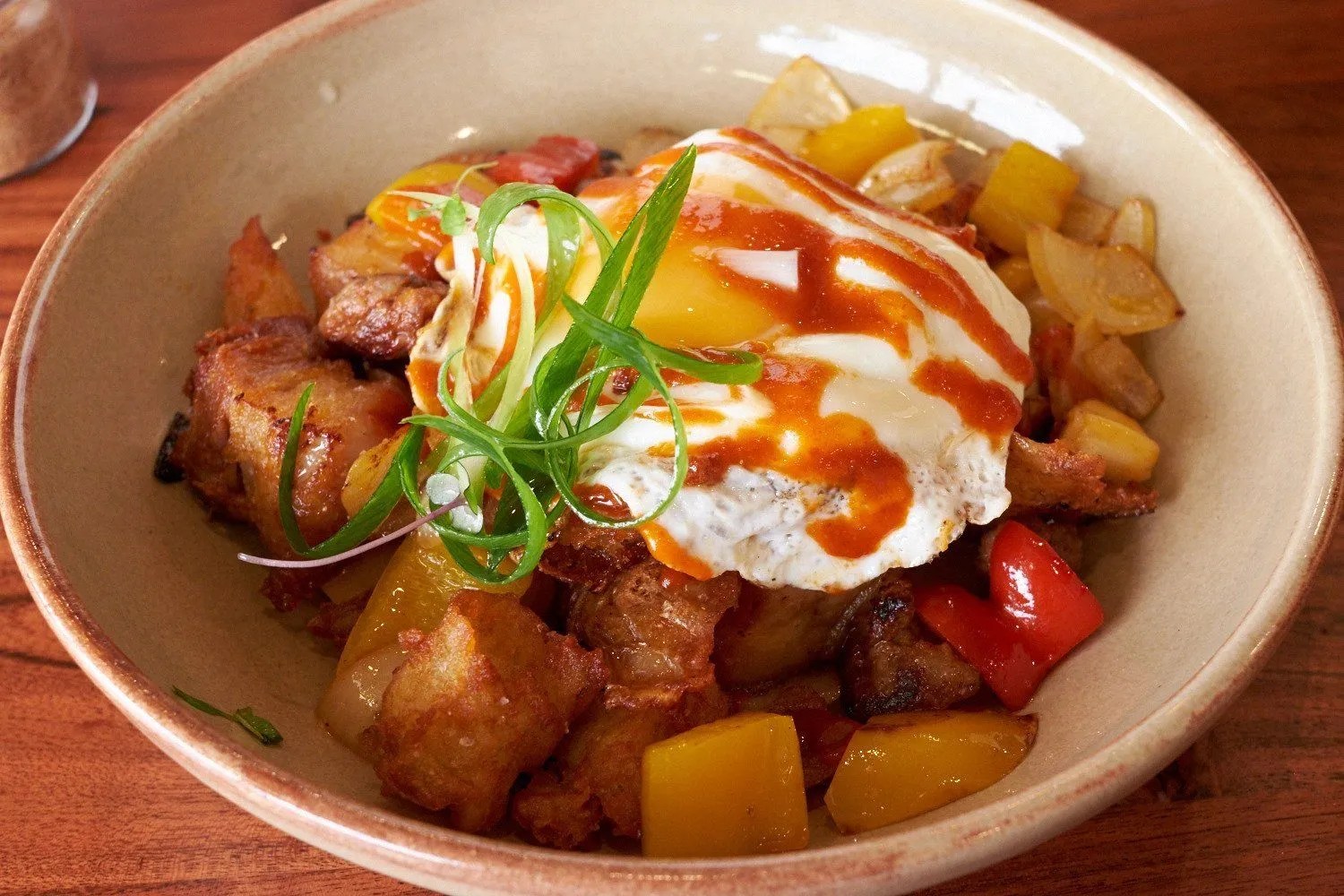 Perth breakfast (and lunch!) review tbsp, Bayswater Morsels & The Shelf Life