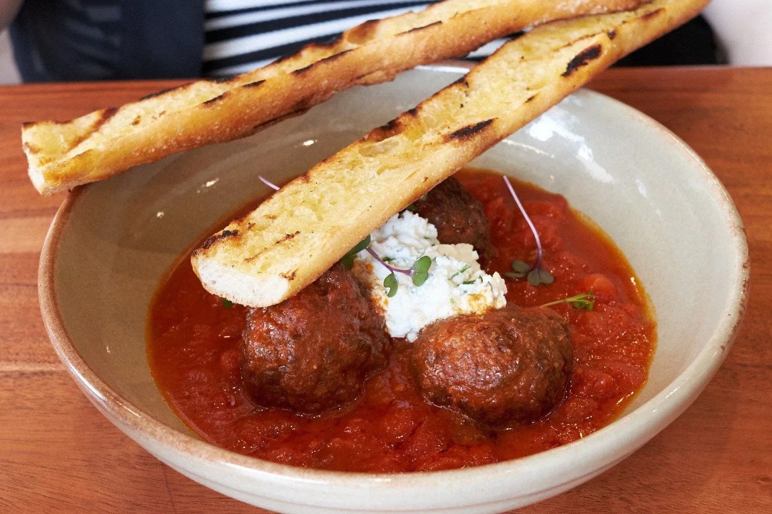 Perth breakfast (and lunch!) review tbsp, Bayswater Morsels & The Shelf Life