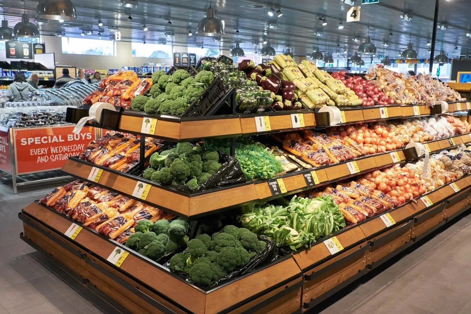 Aldi stores open in Western Australia Morsels