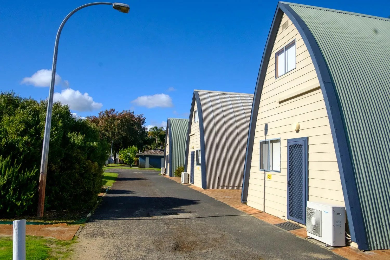 Bunbury Village Discovery Holiday Park, a Great Base for WA’s South