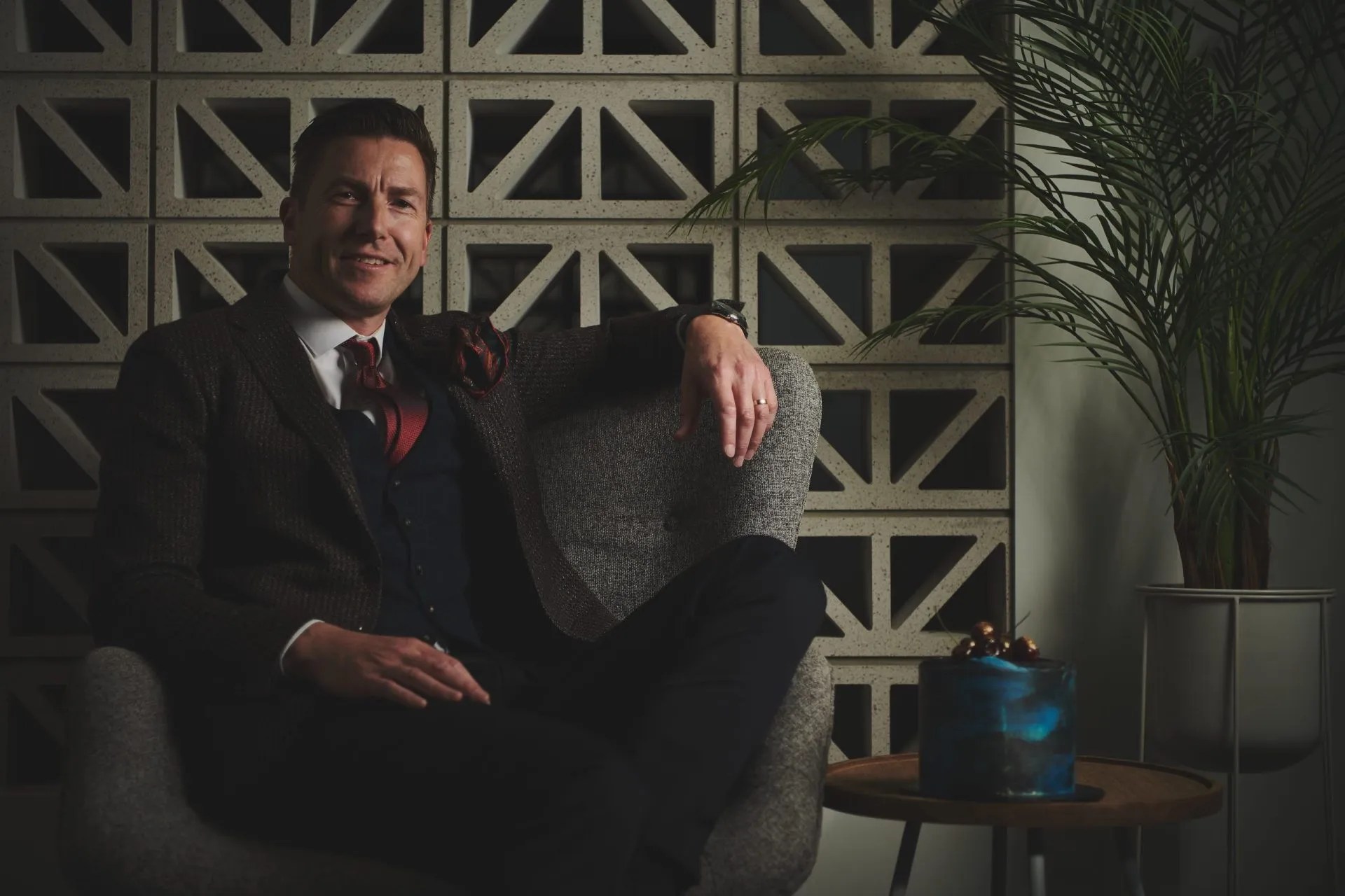 Ox Rabbit have created the quintessential Father’s Day gift Morsels