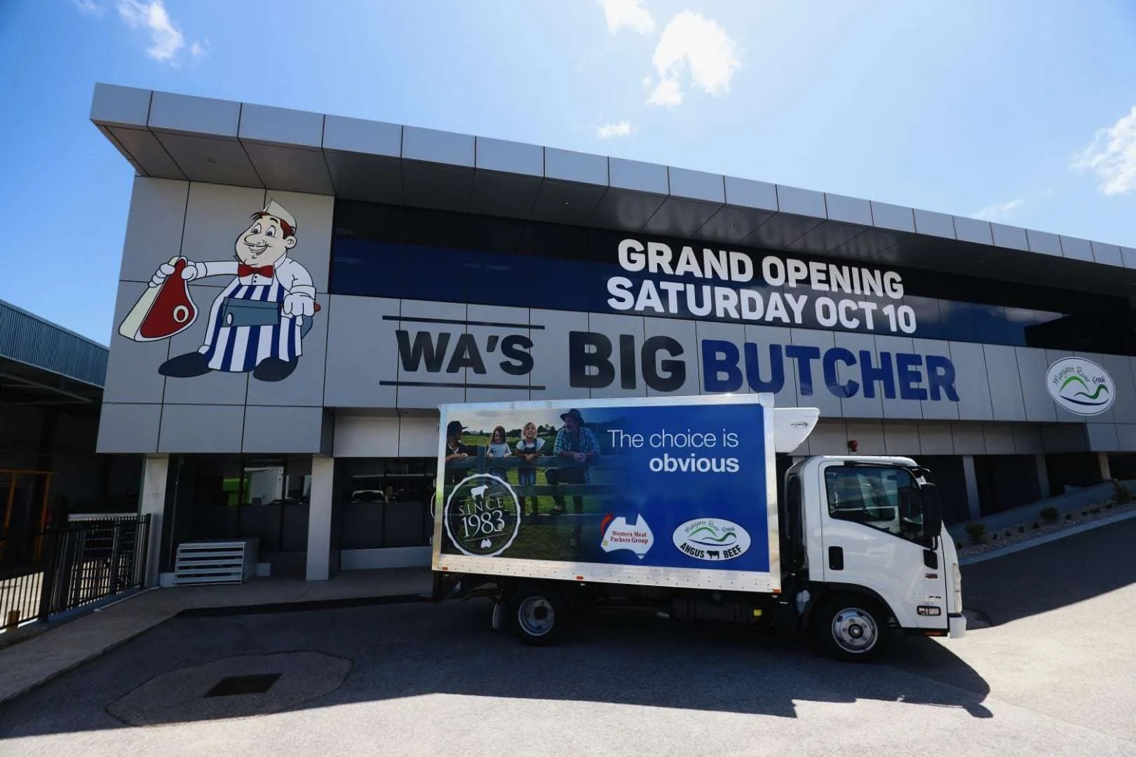 News WA’s Big Butcher launches in Osborne Park Morsels & The Shelf Life