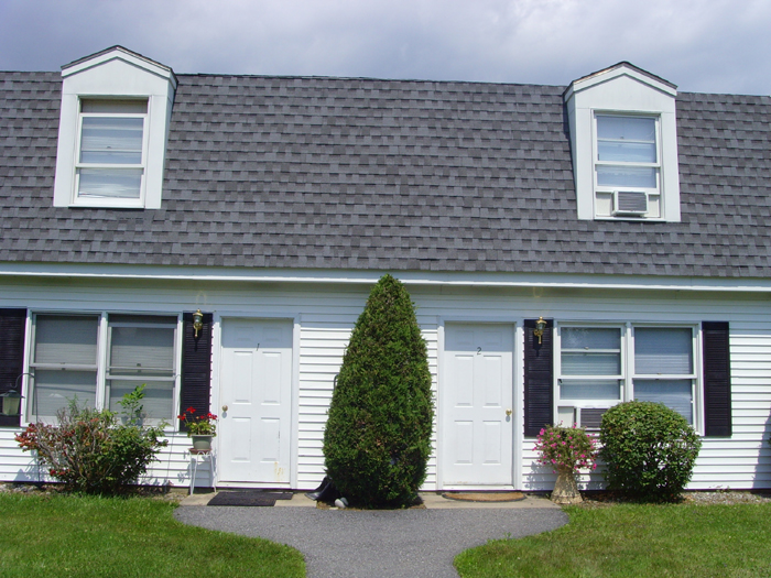 Brookside Estates Morse Rental Properties Lewiston/Auburn Maine