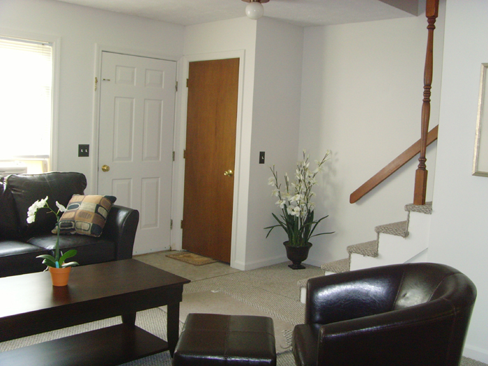 Brookside Estates Morse Rental Properties Lewiston/Auburn Maine Apartments and Condos