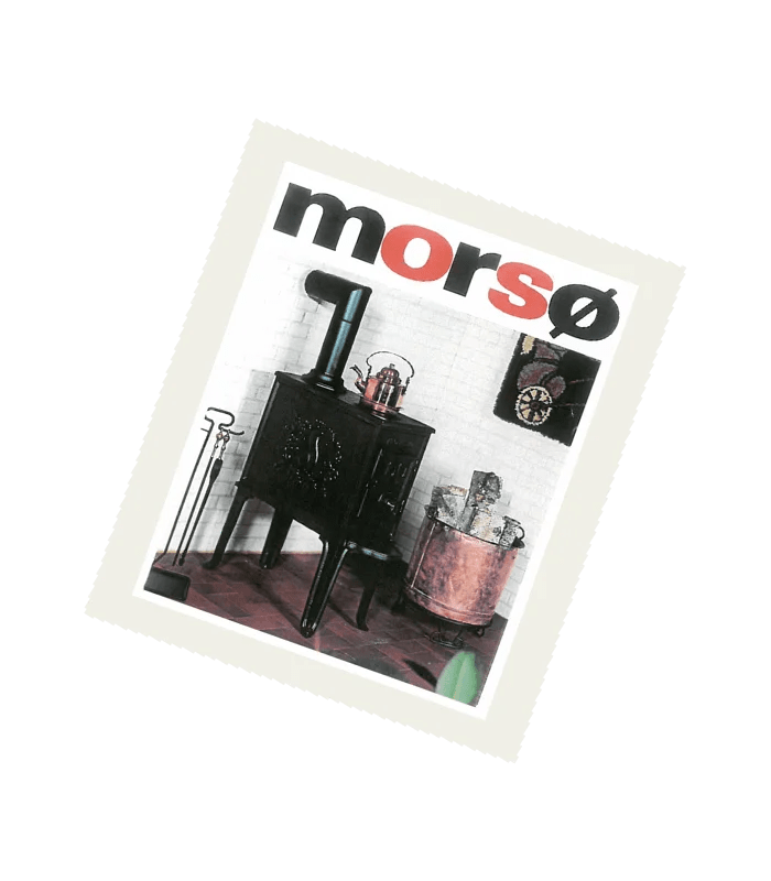 Morsø History Morso Dealers Ireland