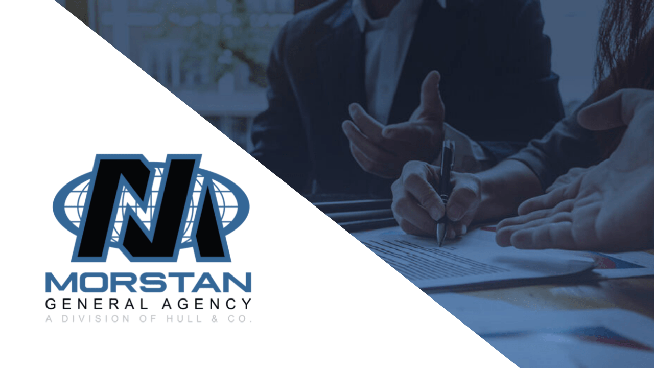 Morstan Customized solutions for all of your insurance needs
