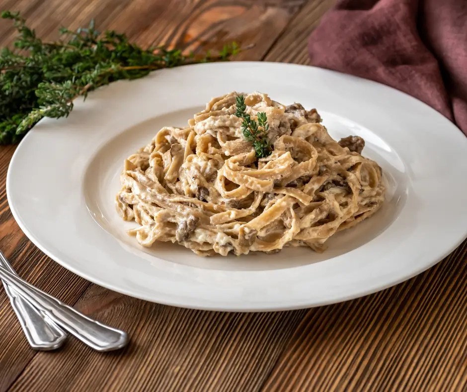 Bechamel Sauce Everything You Need To Know Mortadella Head