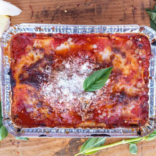 Easy Guide to Pairing Lasagna with Wine