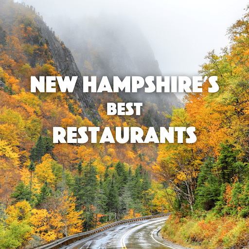A Comprehensive Guide To NH’s Best Restaurants