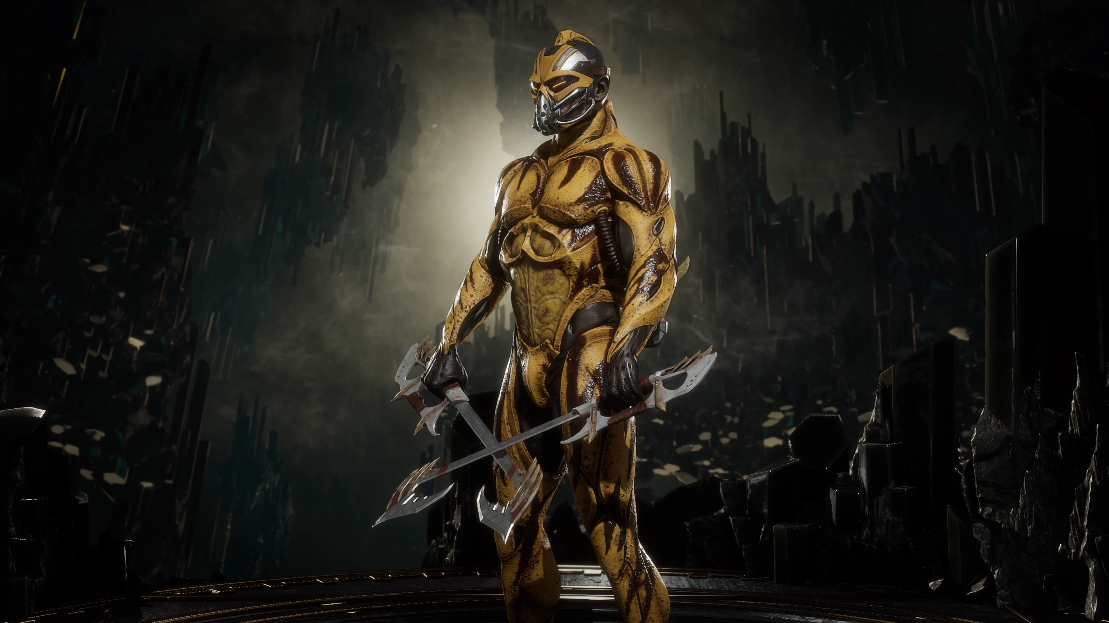 Kombat League Guide Mortal Kombat Games