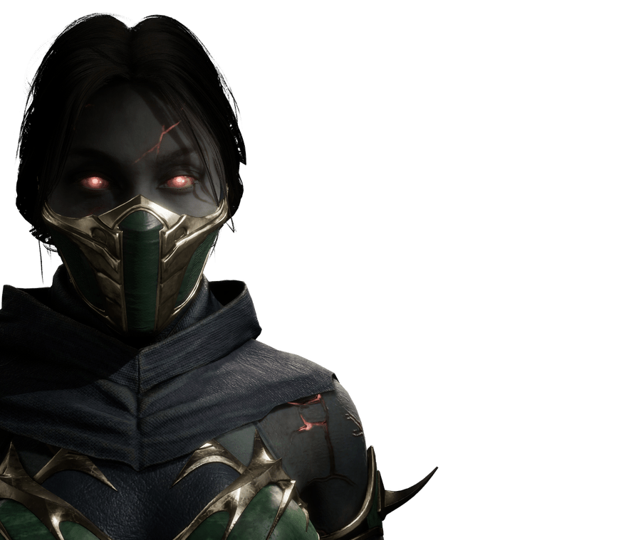 MKWarehouse Mortal Kombat 11 Jade