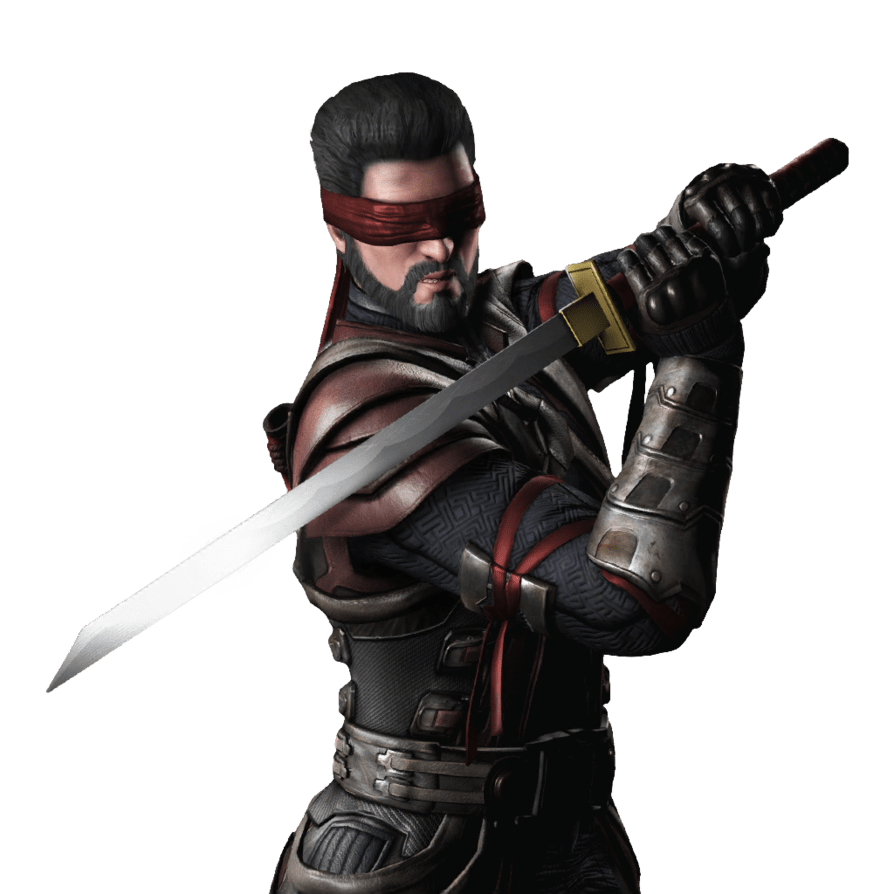 MKWarehouse Mortal Kombat X Kenshi