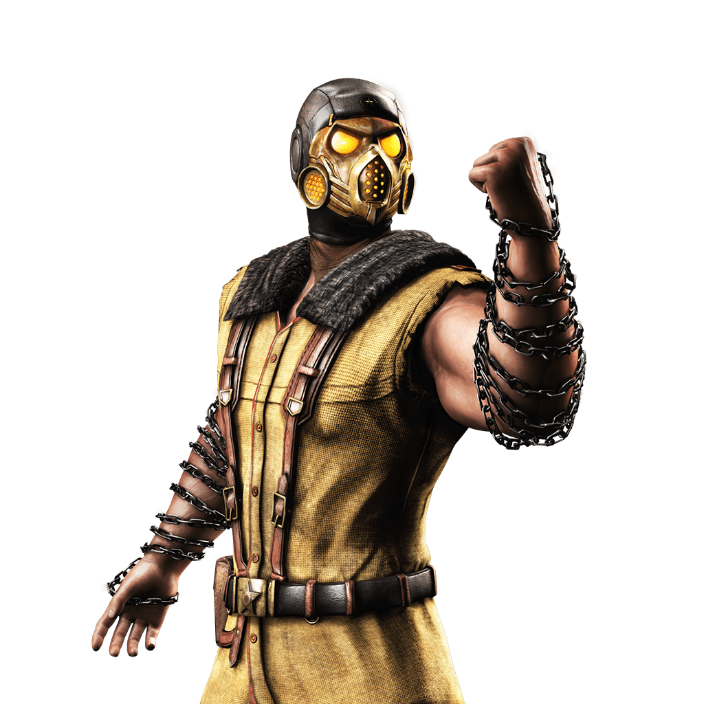 Gudskjelov! 19+ Vanlige fakta om Combos De Mortal Kombat 11 Scorpion