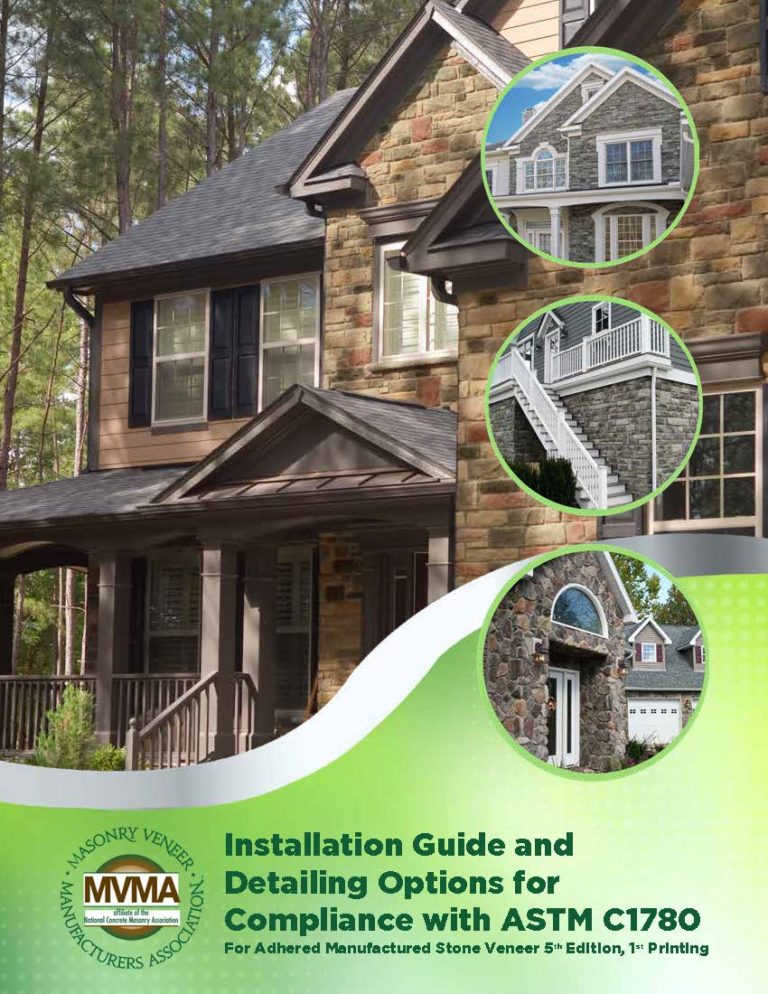 An Introduction to Adhered Masonry Veneer Mortar Net Solutions