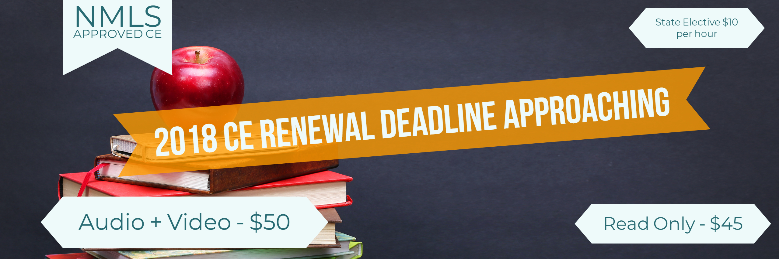 Mortgage Educators and Compliance