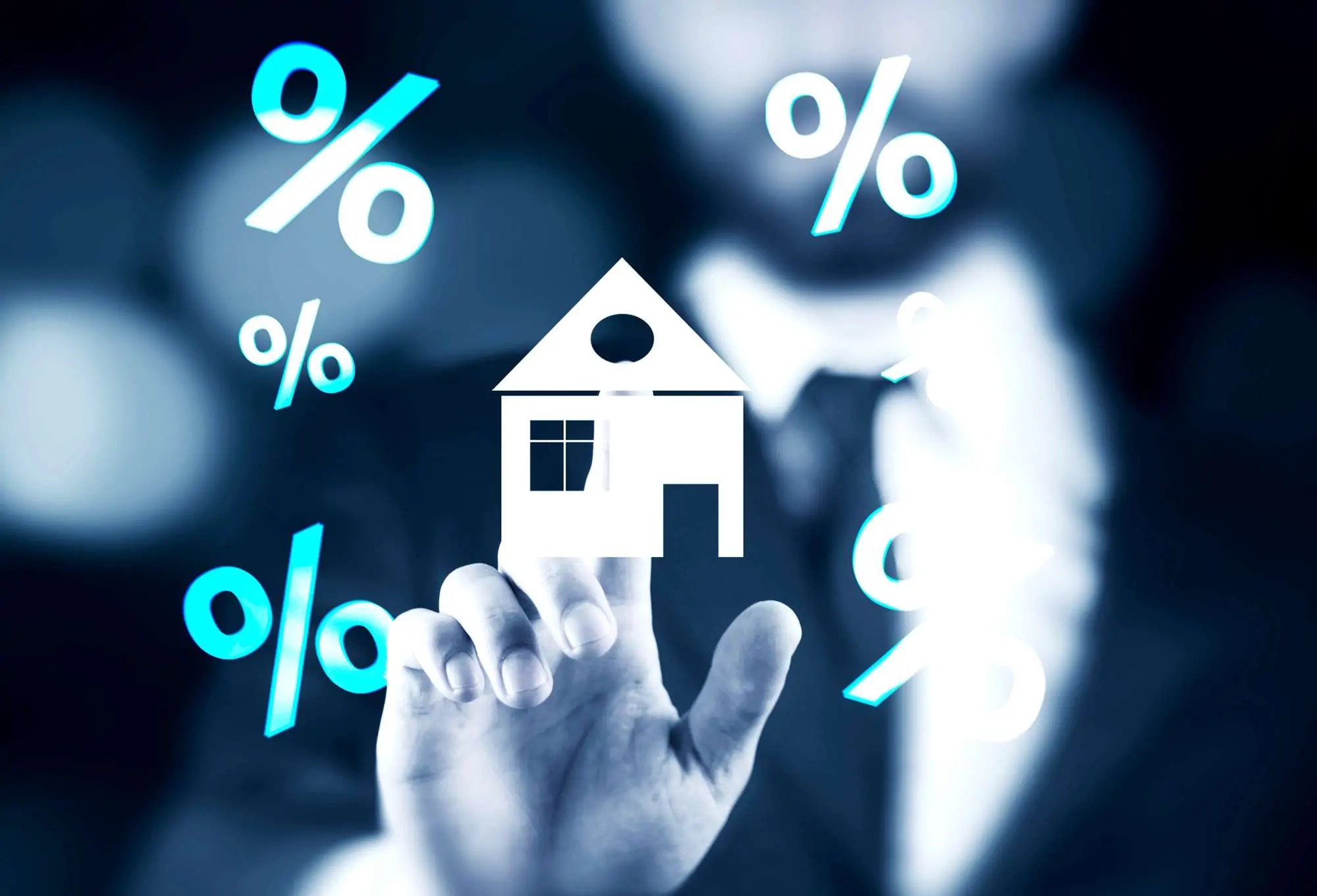 2024 Mortgage Rate Predictions and Their Impact on Homeowners