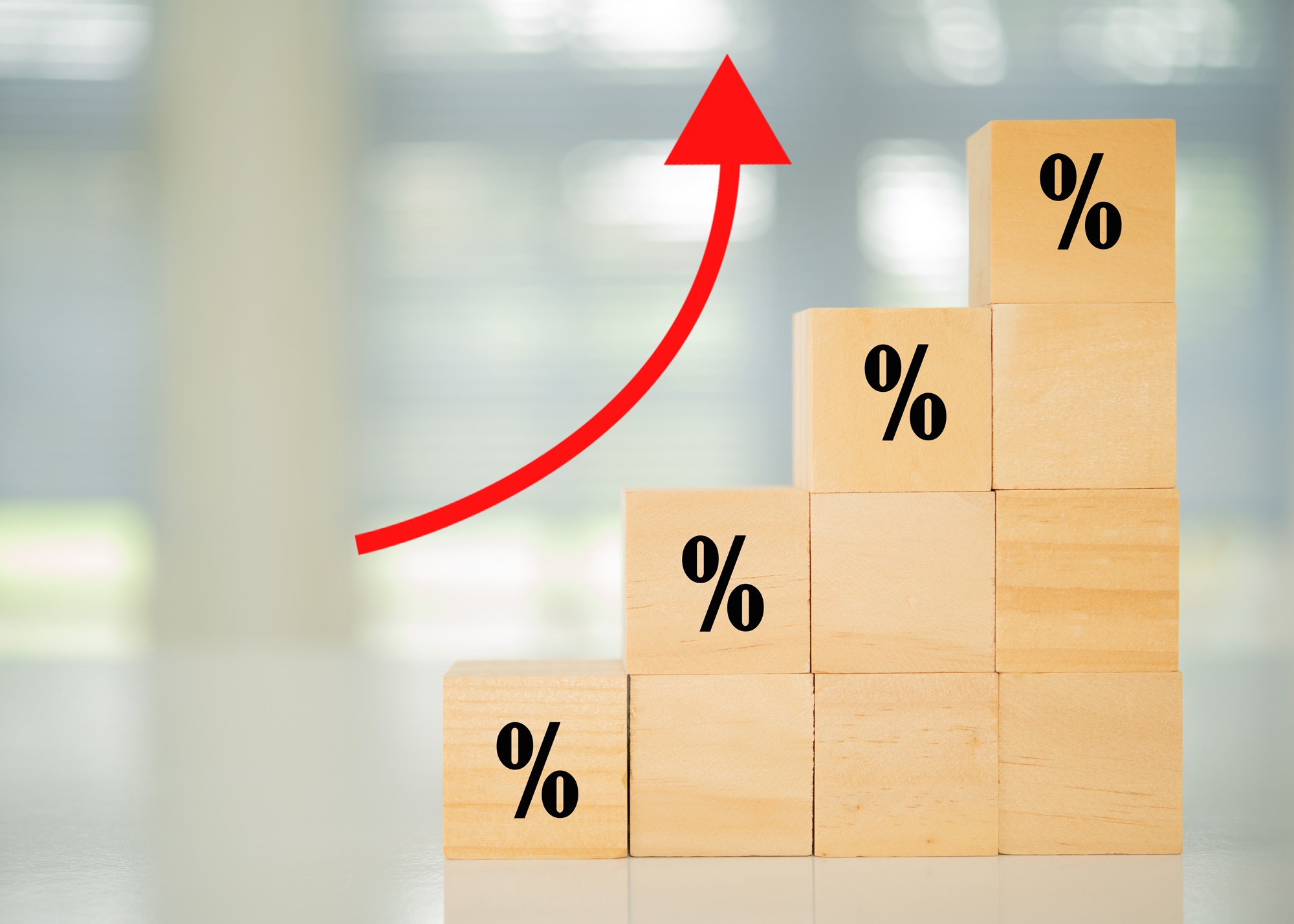 Worried about Rising Mortgage Rates? Here is What to Do.