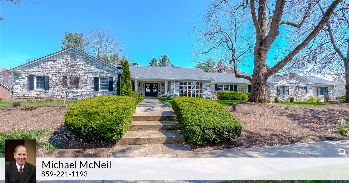 1112 Tanbark Rd, Lexington, KY 40515