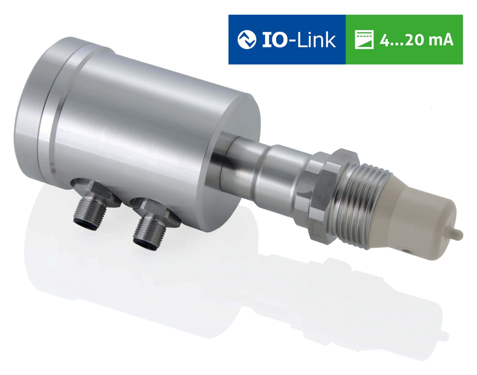 Conductivity ILM-4
