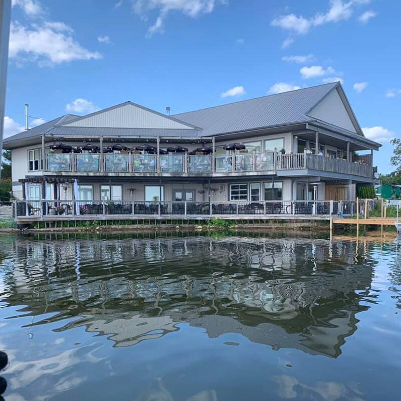 Old Marina Restaurant brings joy to local kids · Morton Food Service