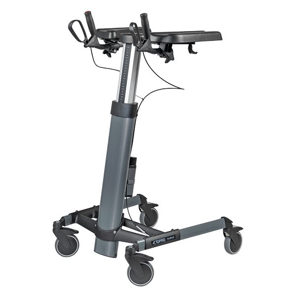 Topro Taurus Electric walker Gutter frame walker