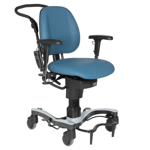 Vela Medical Chairs Mammography XRay Ophthalmology