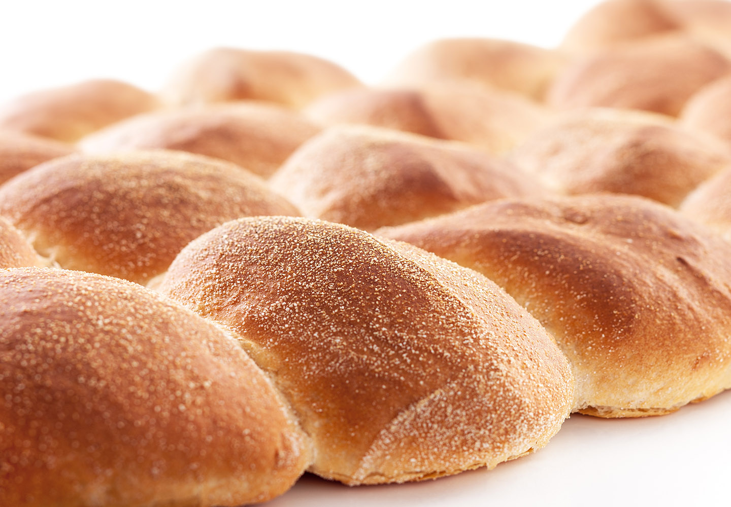 Mortons Rolls The only way to start your day