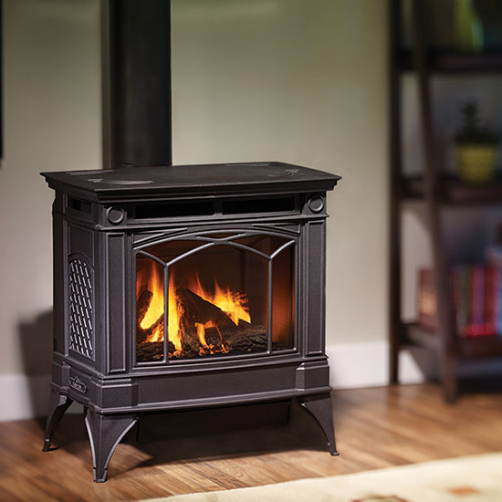 Regency Fireplace Gas, Wood, Pellet Stoves in Vancouver WA