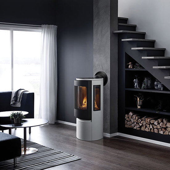 Regency Fireplace Gas, Wood, Pellet Stoves in Vancouver WA