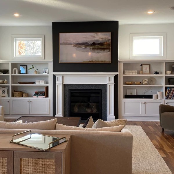 Before and After Gas, Wood, Pellet Stoves in Vancouver WA