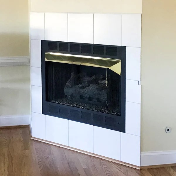 Before and After Gas, Wood, Pellet Stoves in Vancouver WA