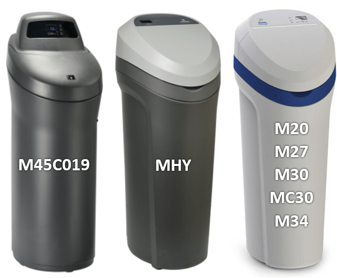 Cleaning the Venturi Morton