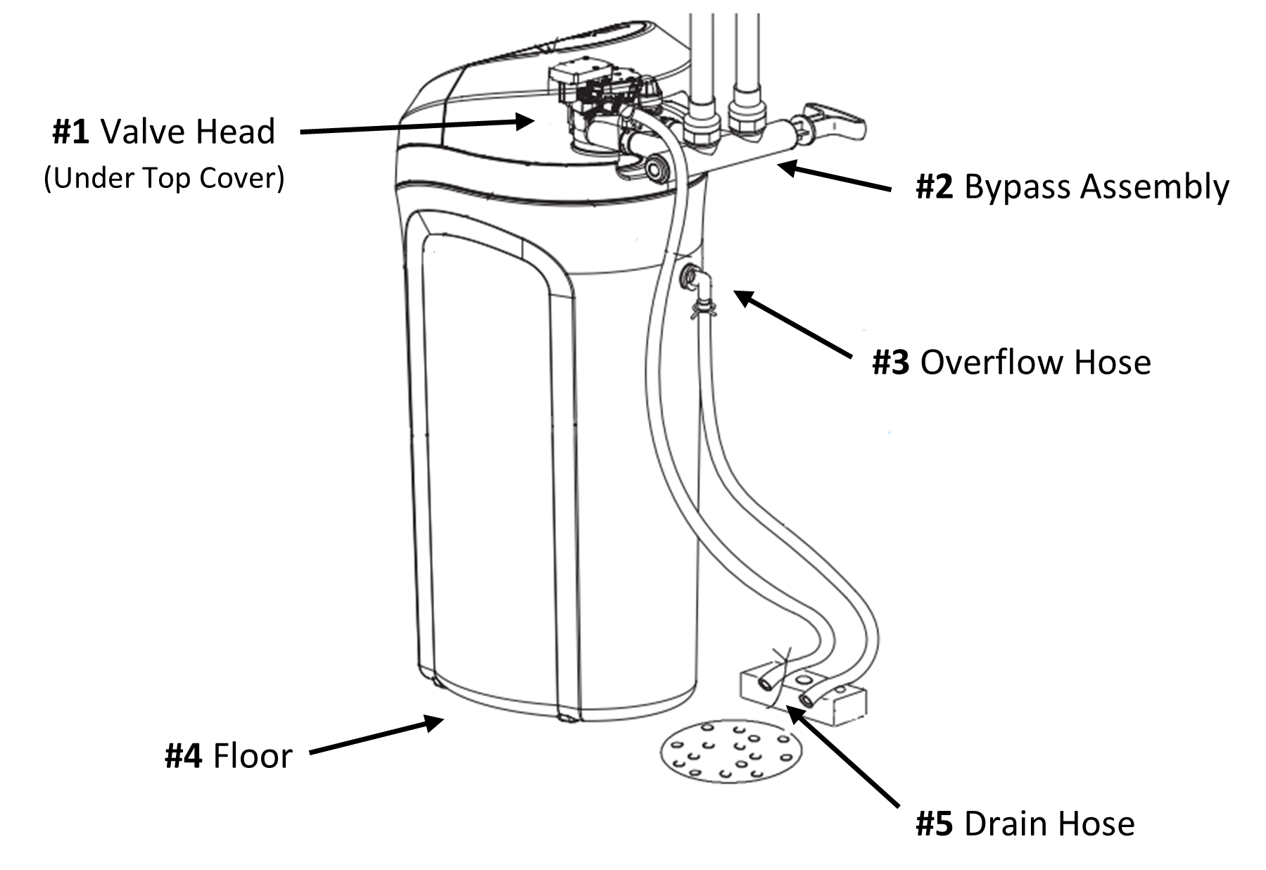 External Leak Morton