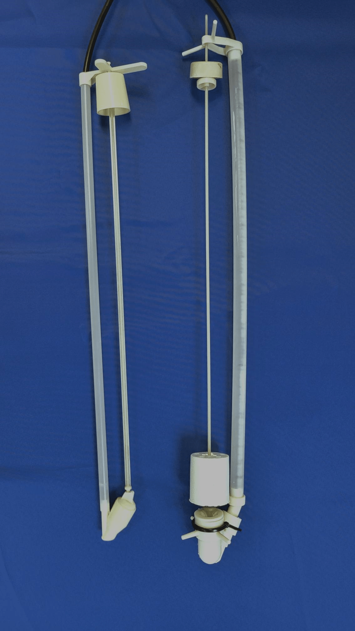 Brine Valve Assembly Cleaning Morton