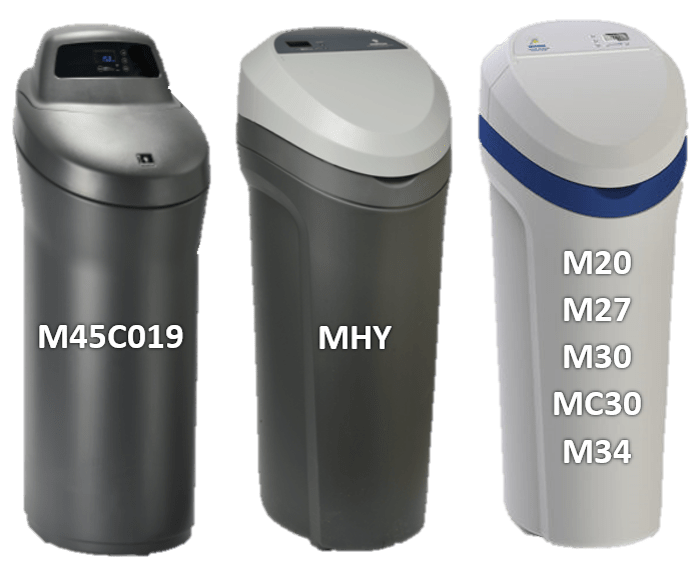 Morton® Water Softener Cleanser Morton