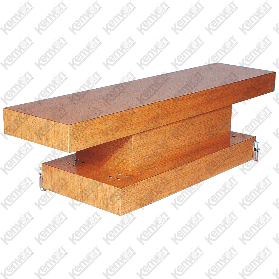 Mortuary Coffin Handling and Biers Mortuary Equipment WJ Kenyon