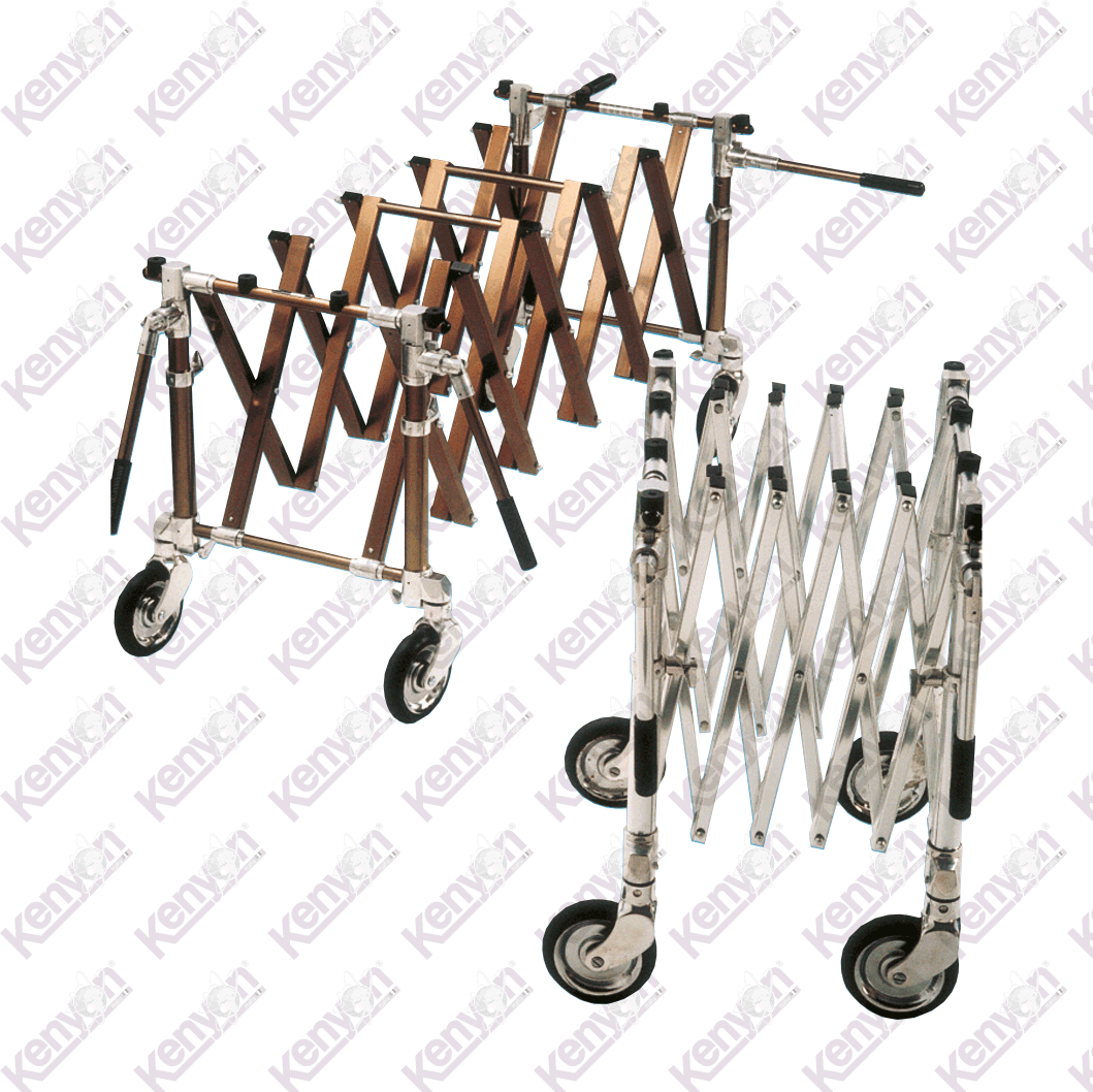 Church Trolley Mortuary Equipment