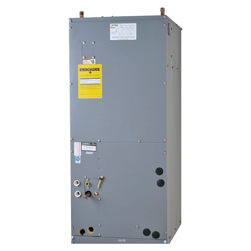 SunTherm Manufacturing Inc. Mortex Products, Inc.