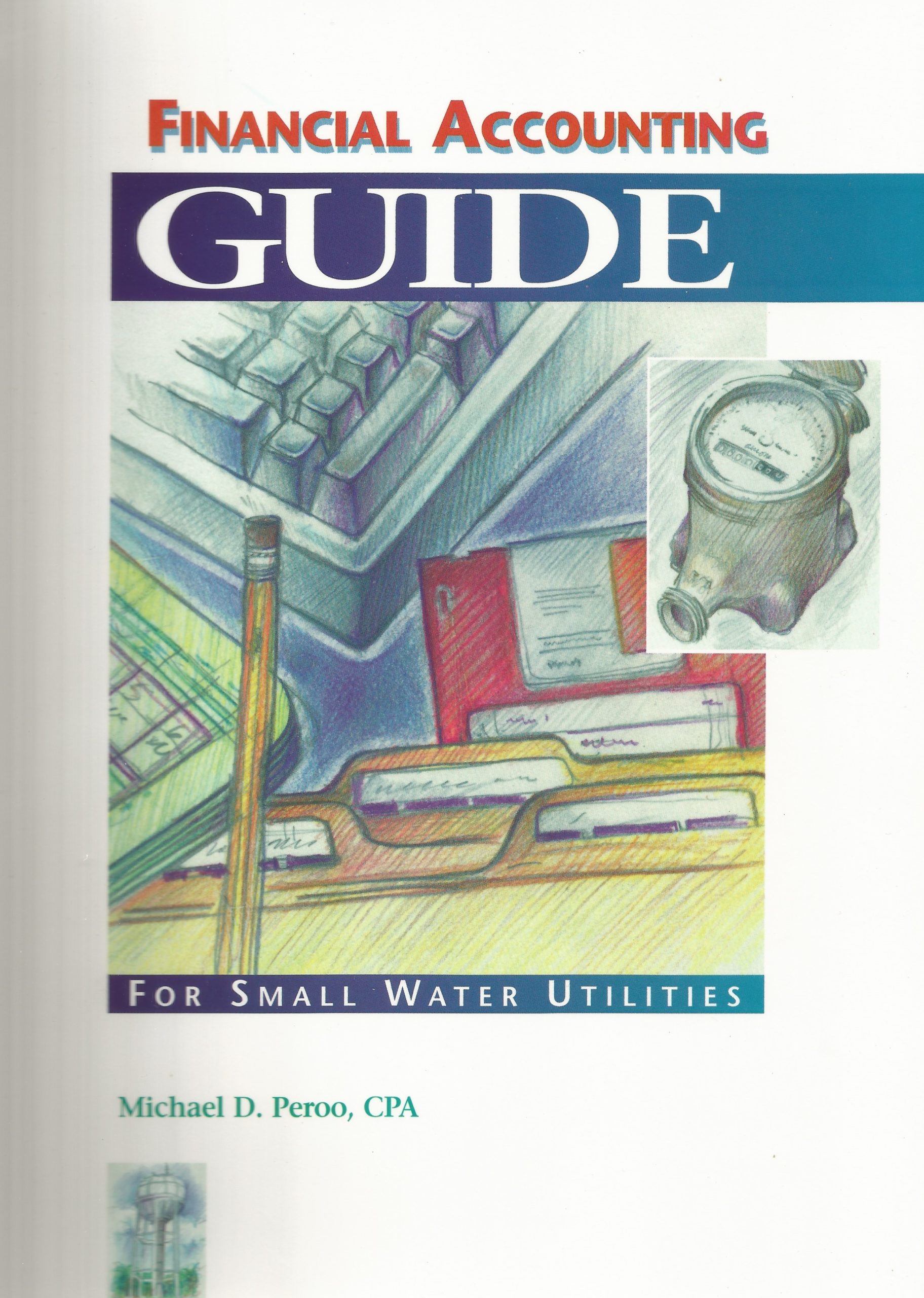 Financial Accounting Guide MRWA