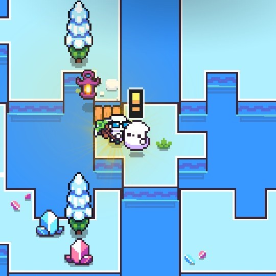 全宝箱汇总 浮岛生存手册