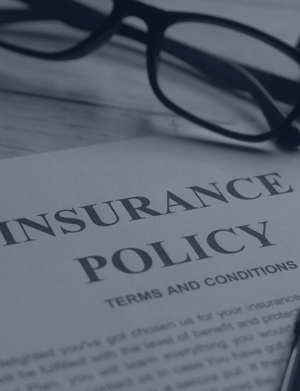 Insurance Law Morwe & Associates