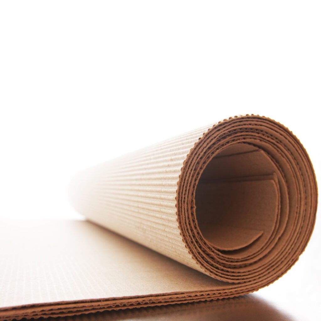 LAYER PAD / ANTI SLIP SHEET MoryEng