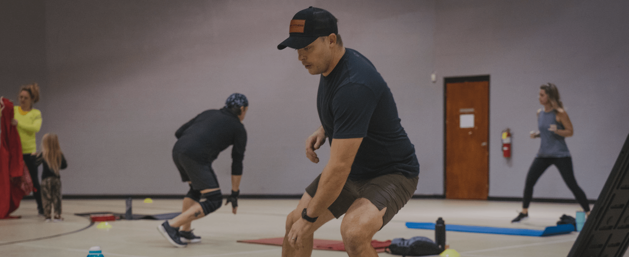 Specialized Fitness Training Rowlett Mory Fitness Solutions
