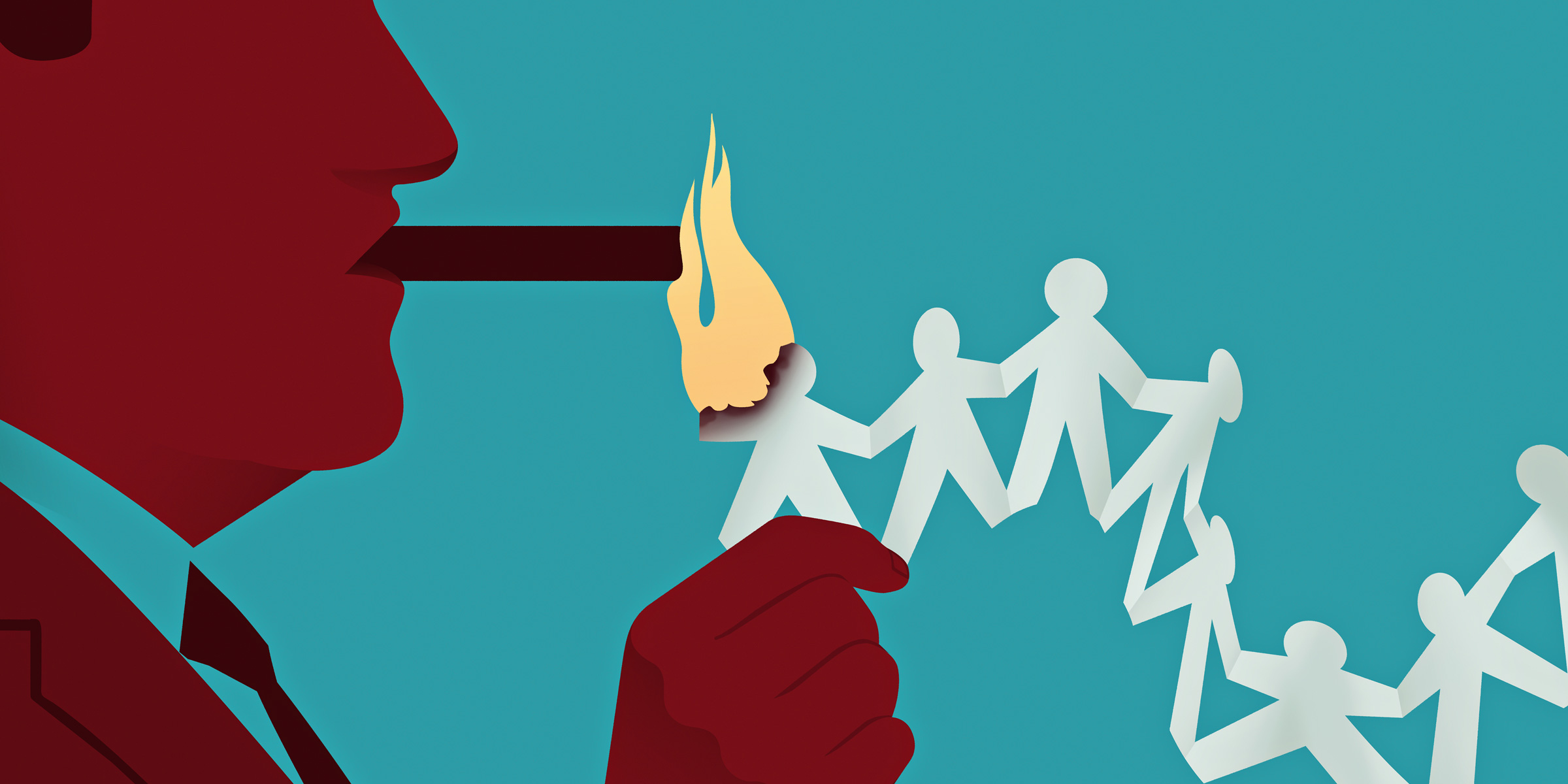 Capitalism and its Impact on Society; Present and Past The Mirror of