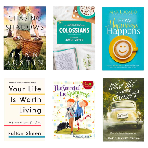 Mosack's Christian Gifts & Books