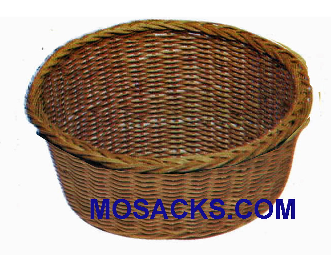 Collection Basket Offertory Basket Round454U