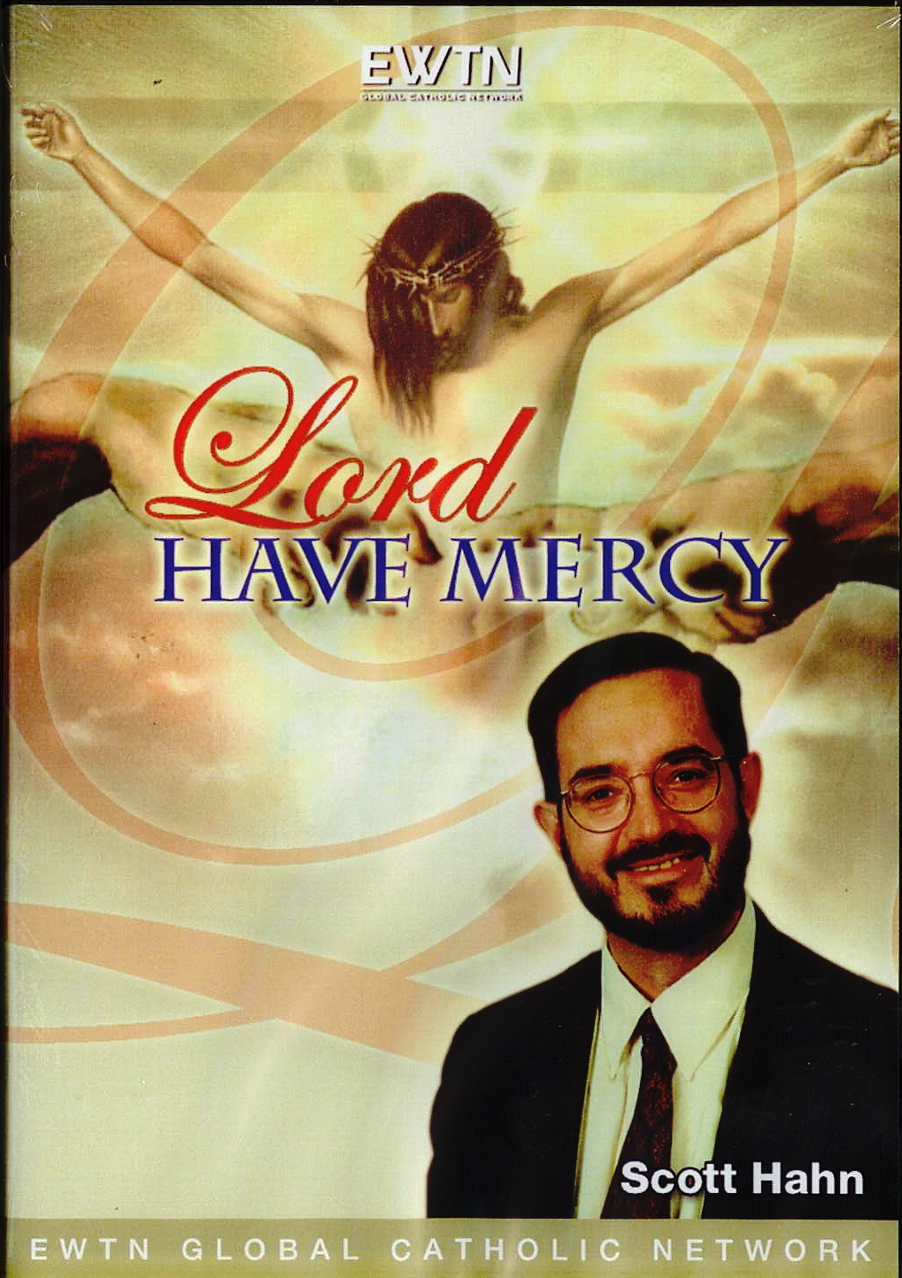 Lord Have Mercy, Title; Dr. Scott Hahn, Lecturer; DVD